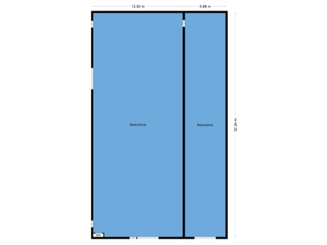 Bekijk plattegrond