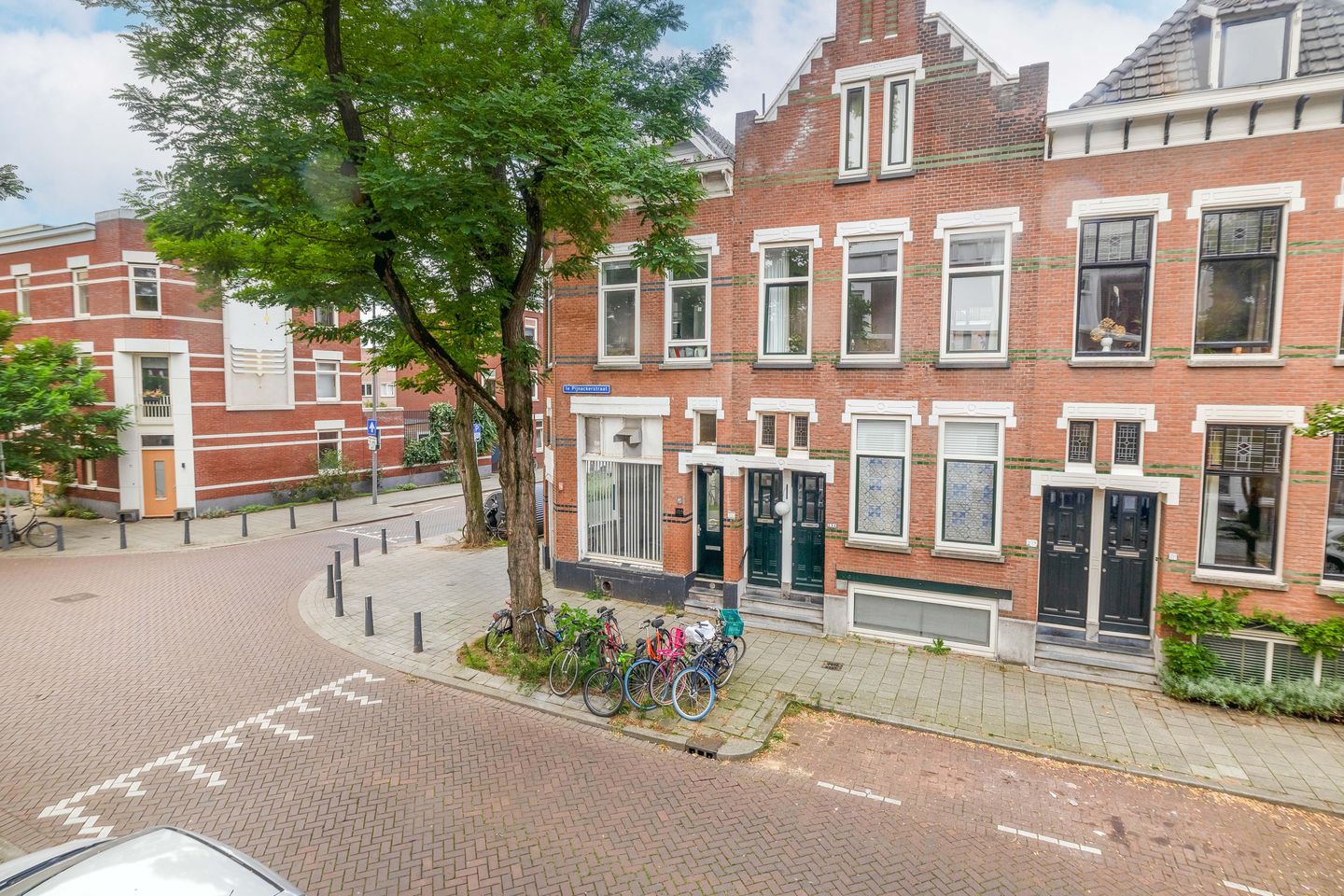 Foto 5 van 1e Pijnackerstraat 25-A