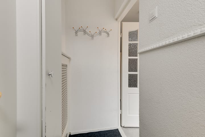 Tussenwoning te koop: Prinsenstraat 58, Leiden
