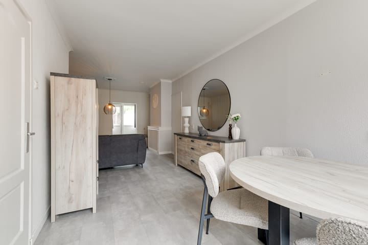 Tussenwoning te koop: Prinsenstraat 58, Leiden