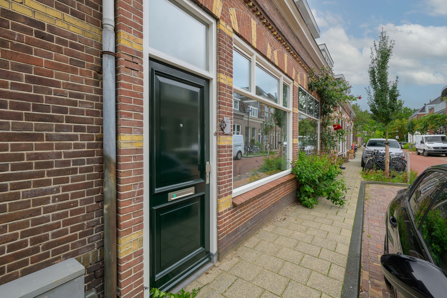 Foto 4 van Prinsenstraat 58