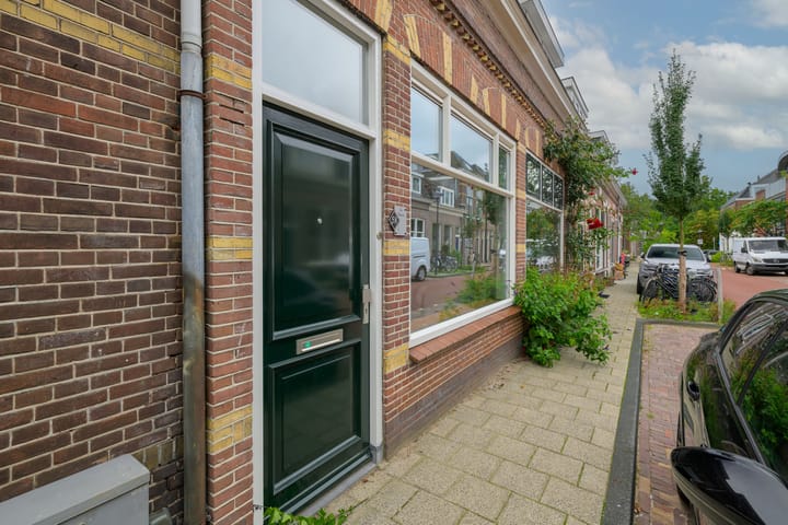 Foto 4 van Prinsenstraat 58