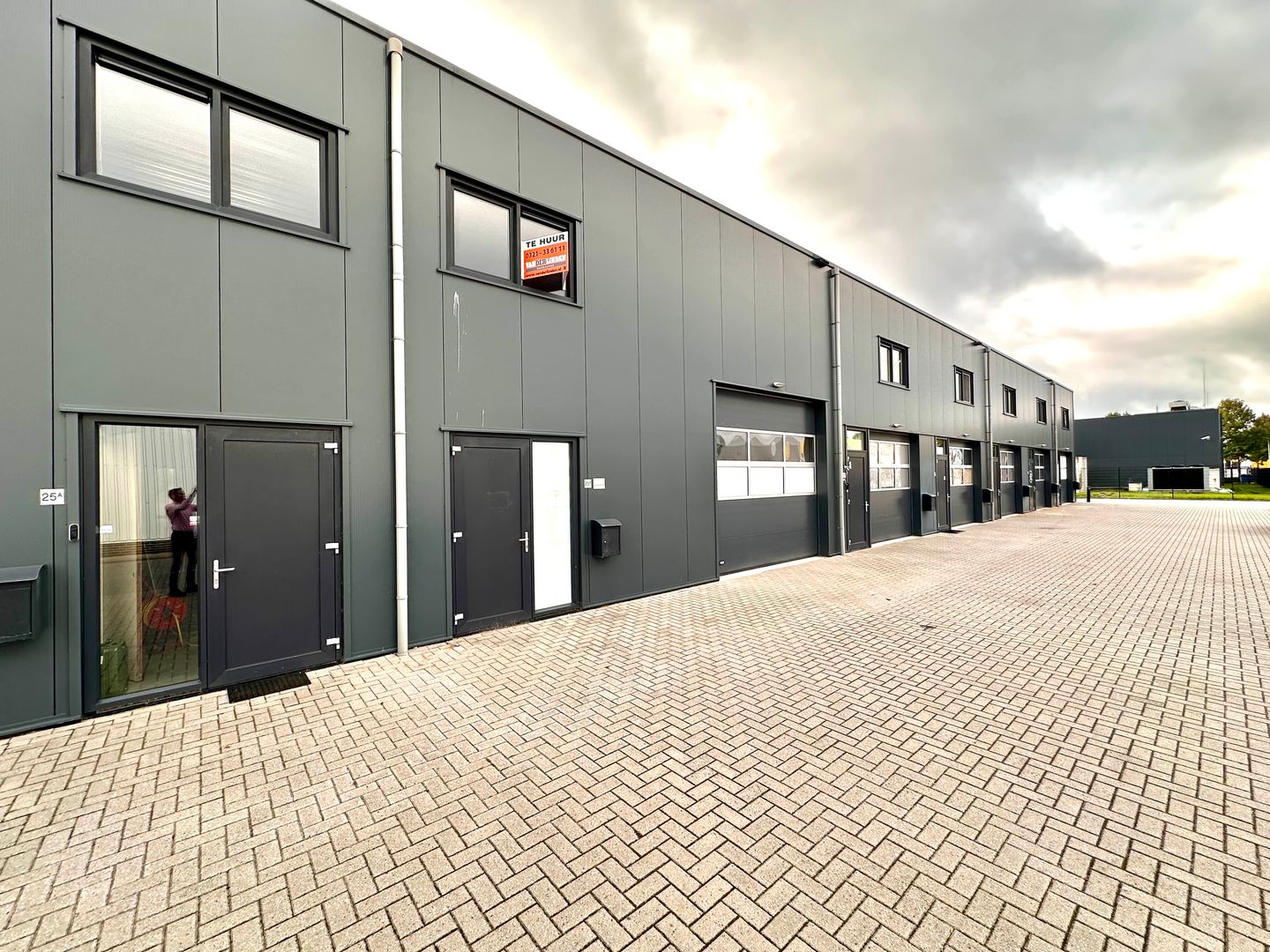 Bekijk foto 1 van De Aar 25-B