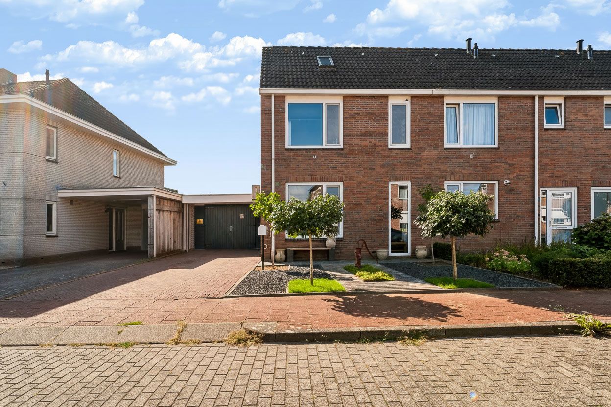 Foto 5 van Lindeboom 16