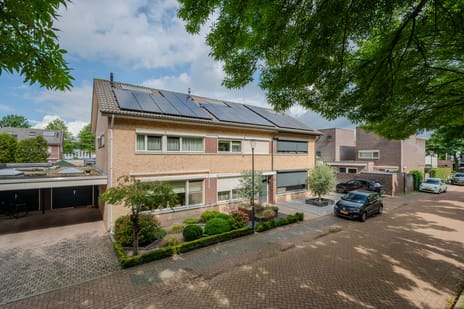 Rosa Manusstraat thumbnail
