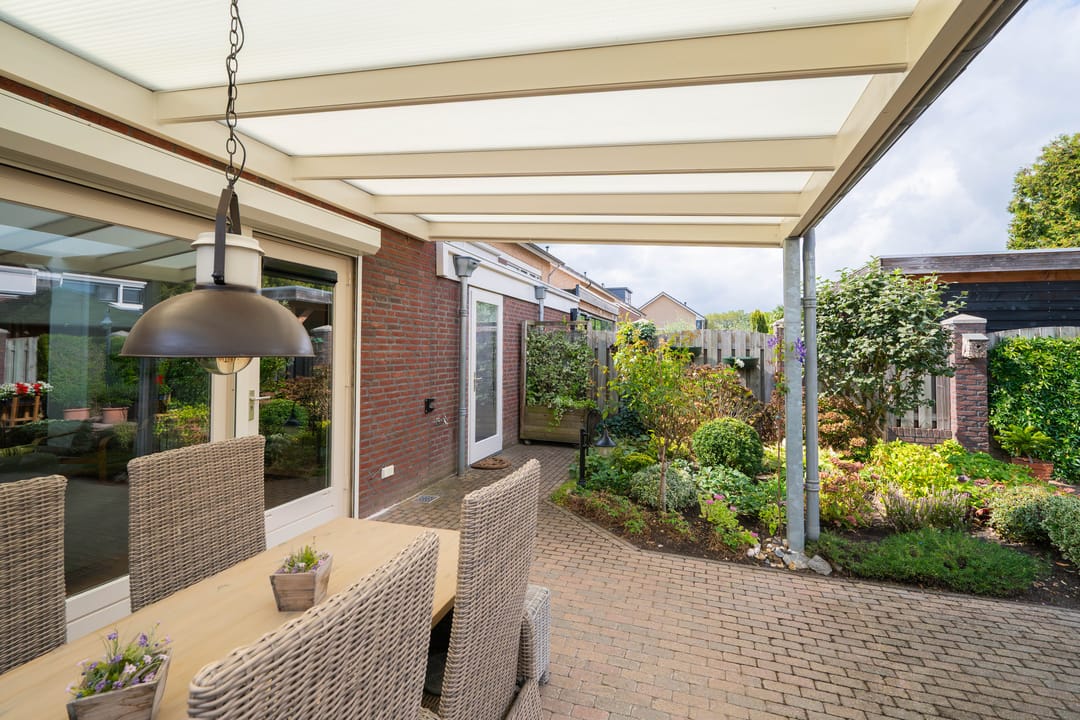 Foto 43 van Rosa Manusstraat 57