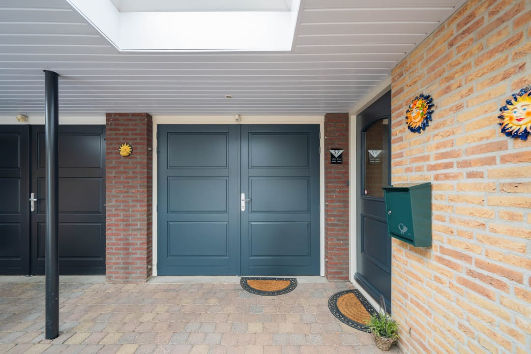 Foto 47 van Rosa Manusstraat 57