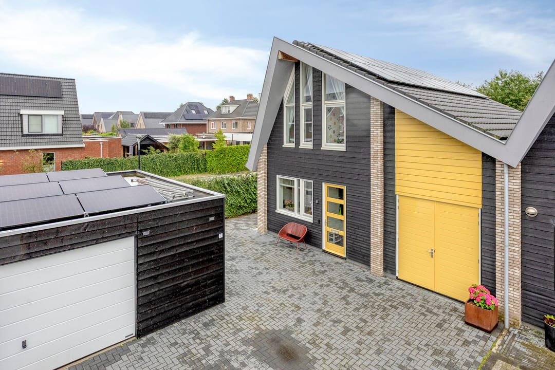 Foto 1 van Jeroen Boschstraat 7