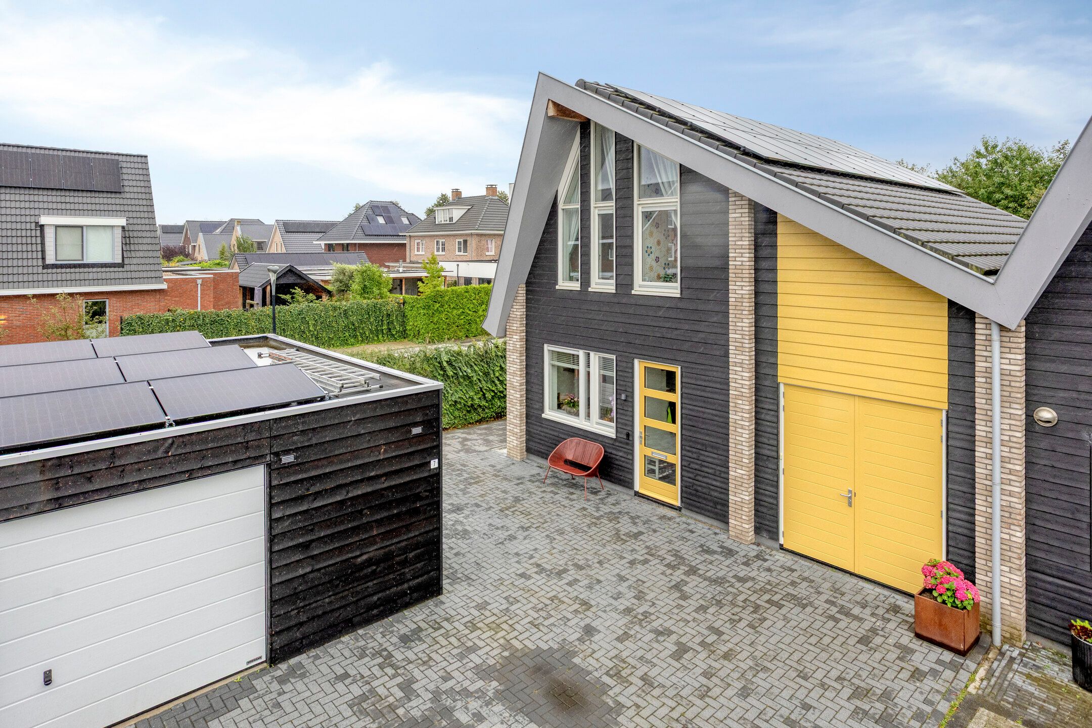 Jeroen Boschstraat 7 