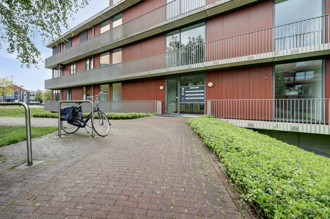 Foto 2 van De Dukdalf 77