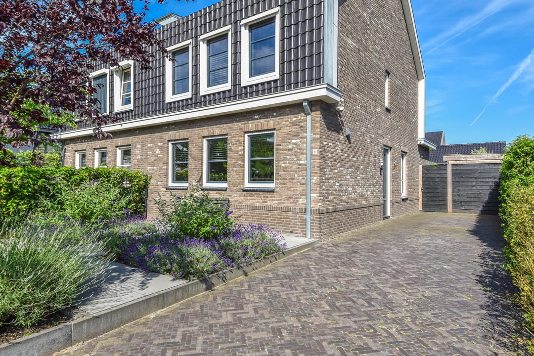 Foto 7 van Zuiderzeedreef 11