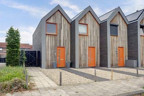 van Assendelftstraat thumbnail