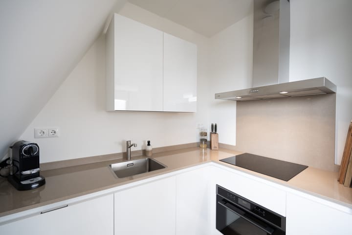 Appartement te koop: Fort Ronduitstraat 19, Weesp