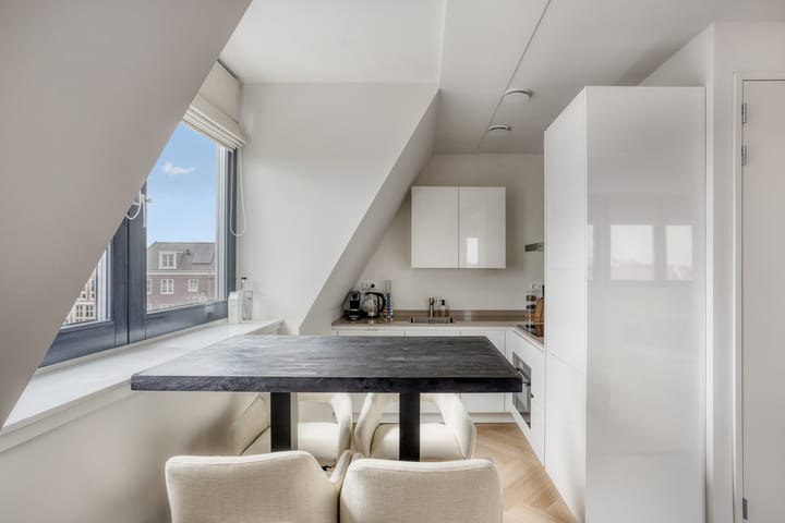 Appartement te koop: Fort Ronduitstraat 19, Weesp