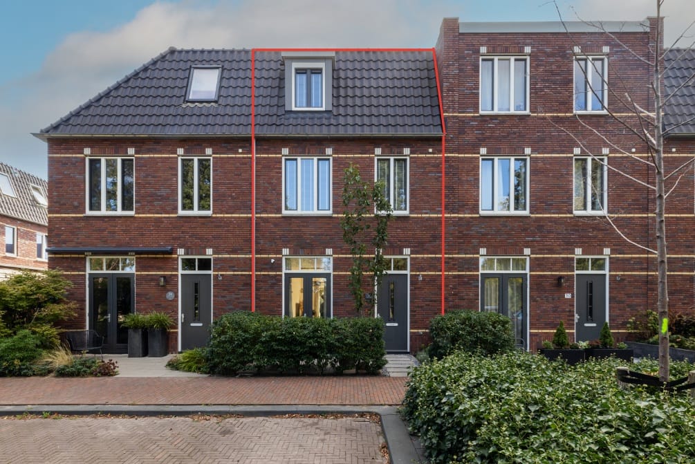 Photo 1 of Engelse Tuin 32