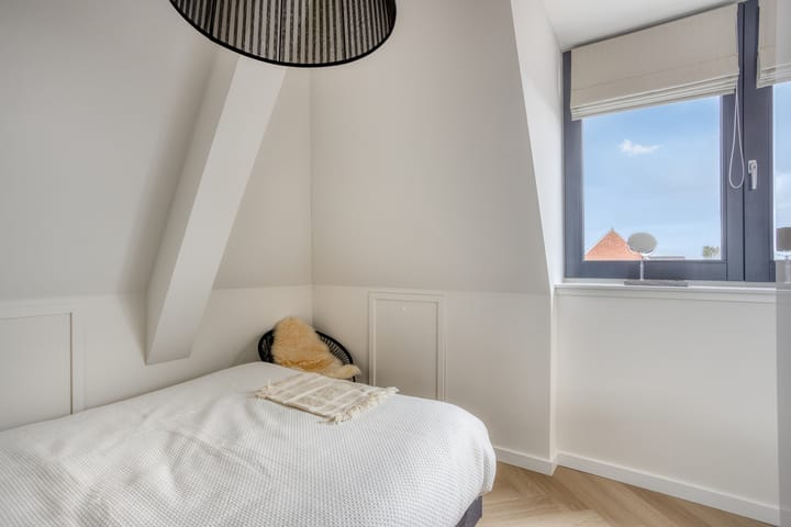 Appartement te koop: Fort Ronduitstraat 19, Weesp