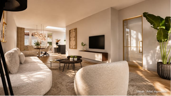 Foto 4 van Doktersweg 37