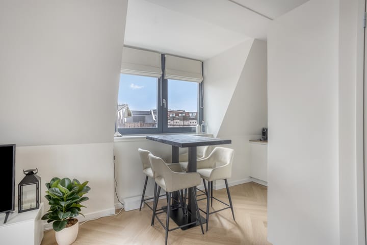 Appartement te koop: Fort Ronduitstraat 19, Weesp