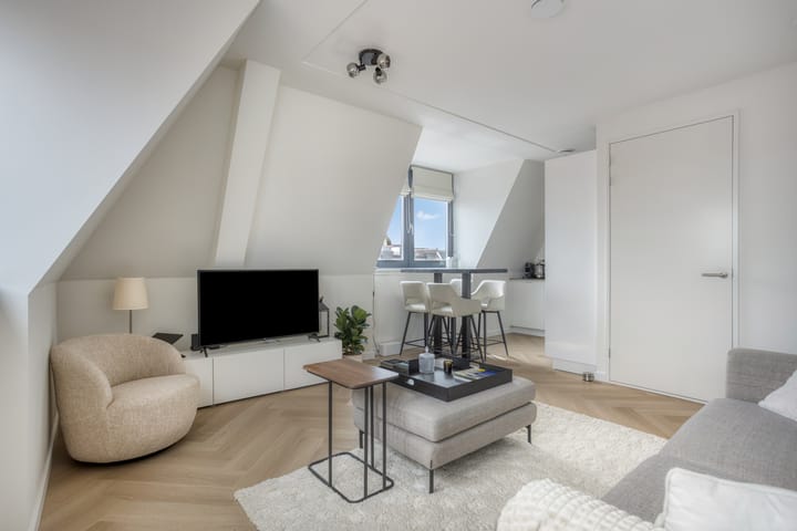 Appartement te koop: Fort Ronduitstraat 19, Weesp