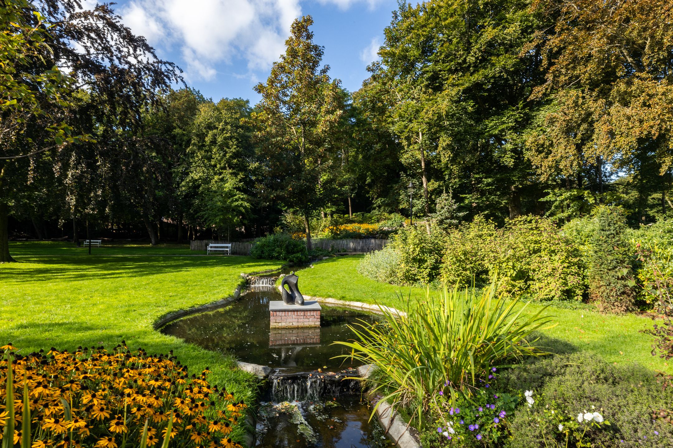 Photo 33 of Engelse Tuin 32