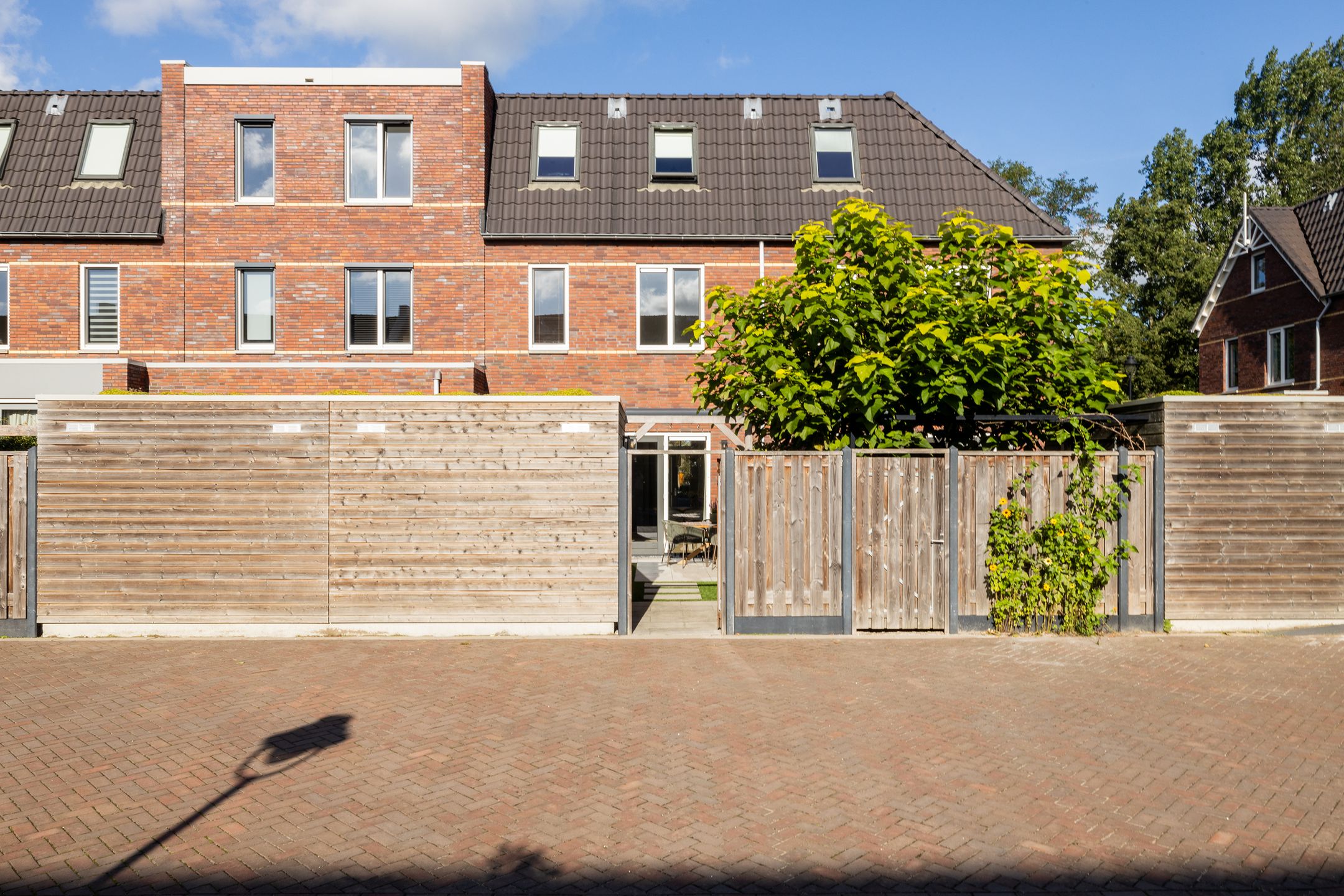 Photo 30 of Engelse Tuin 32