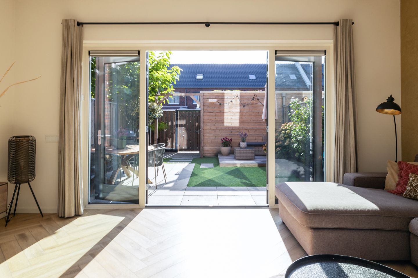 Photo 10 of Engelse Tuin 32