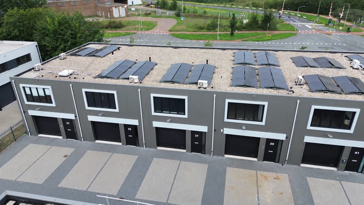 Stuwadoorstraat 37, Velsen-Noord