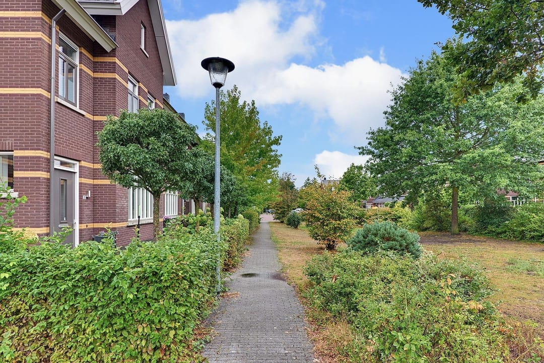 Foto 46 van Leembergerhout 24