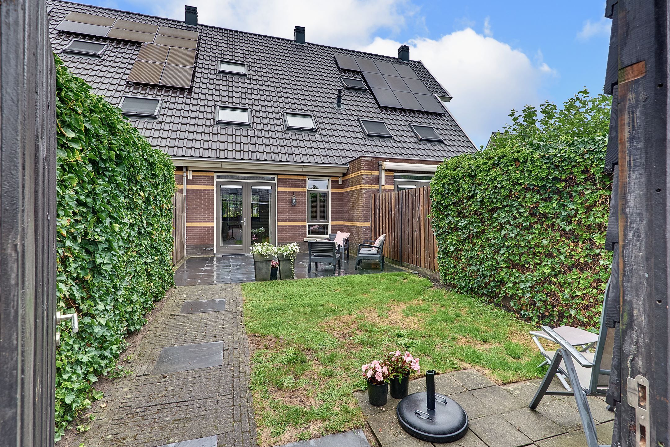 Foto 42 van Leembergerhout 24