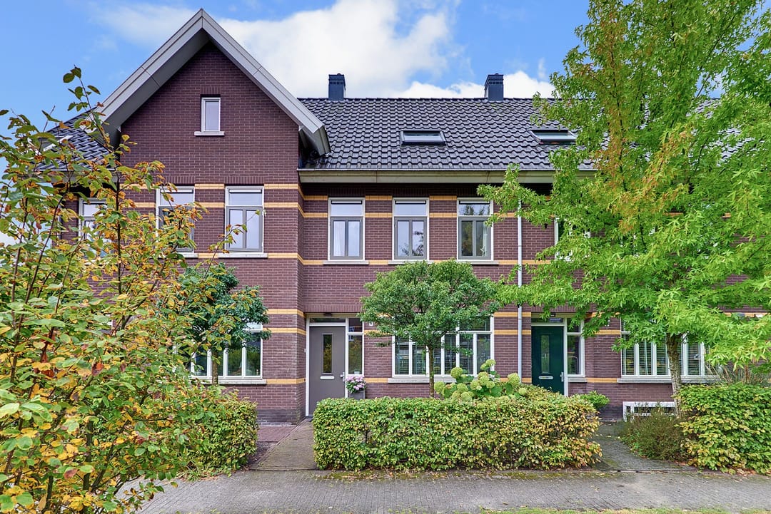 Foto 1 van Leembergerhout 24