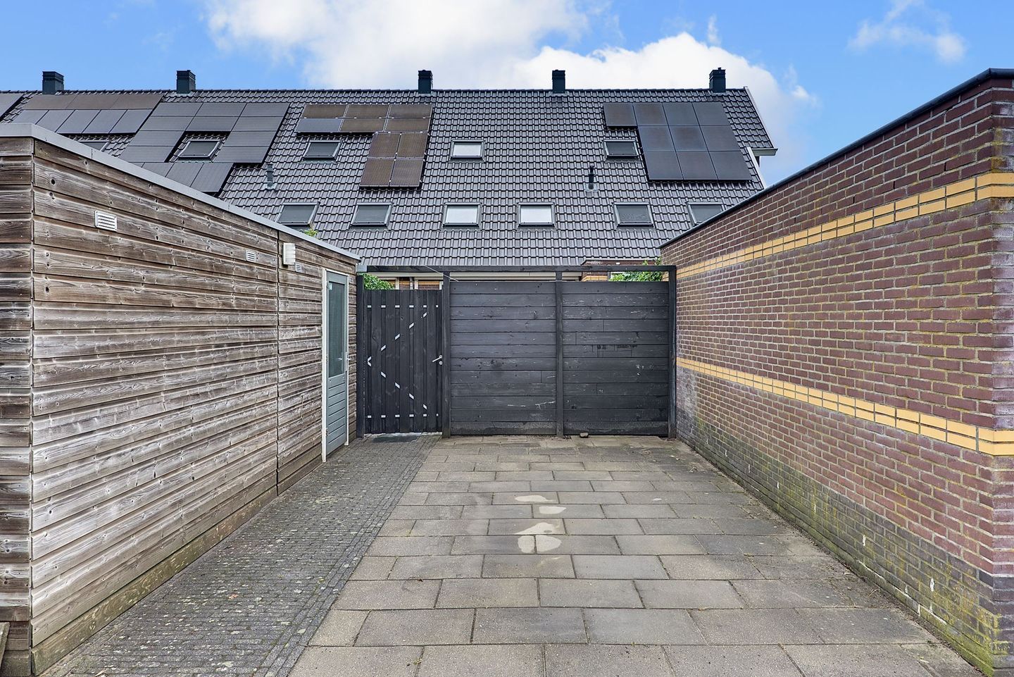 Foto 40 van Leembergerhout 24