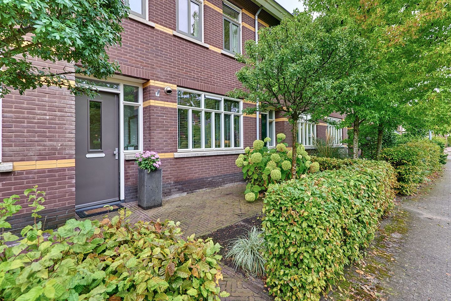 Foto 5 van Leembergerhout 24