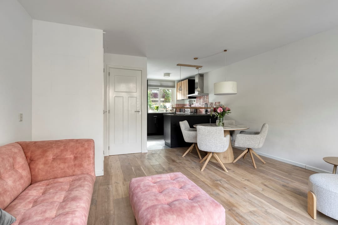 Foto 8 van Uiterstegracht 64