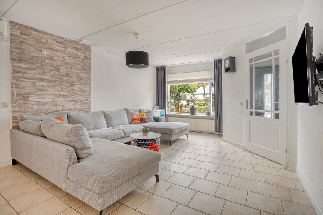 Photo 2 of Monte Christolaan 23
