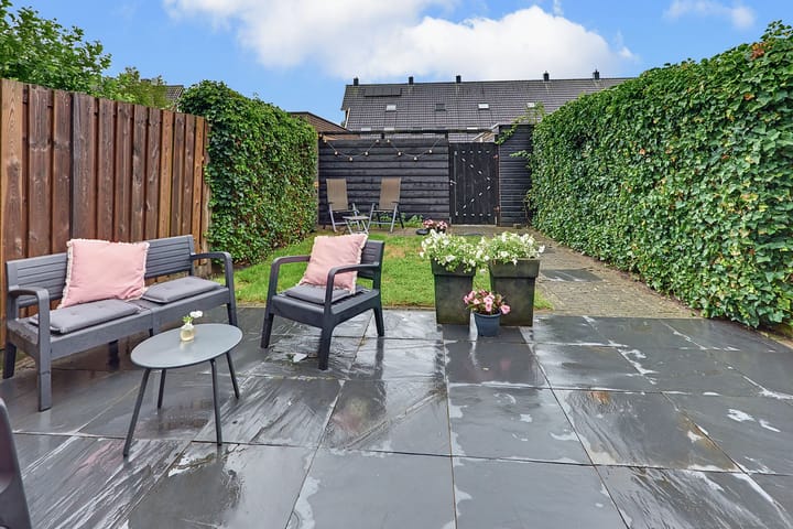 Foto 4 van Leembergerhout 24