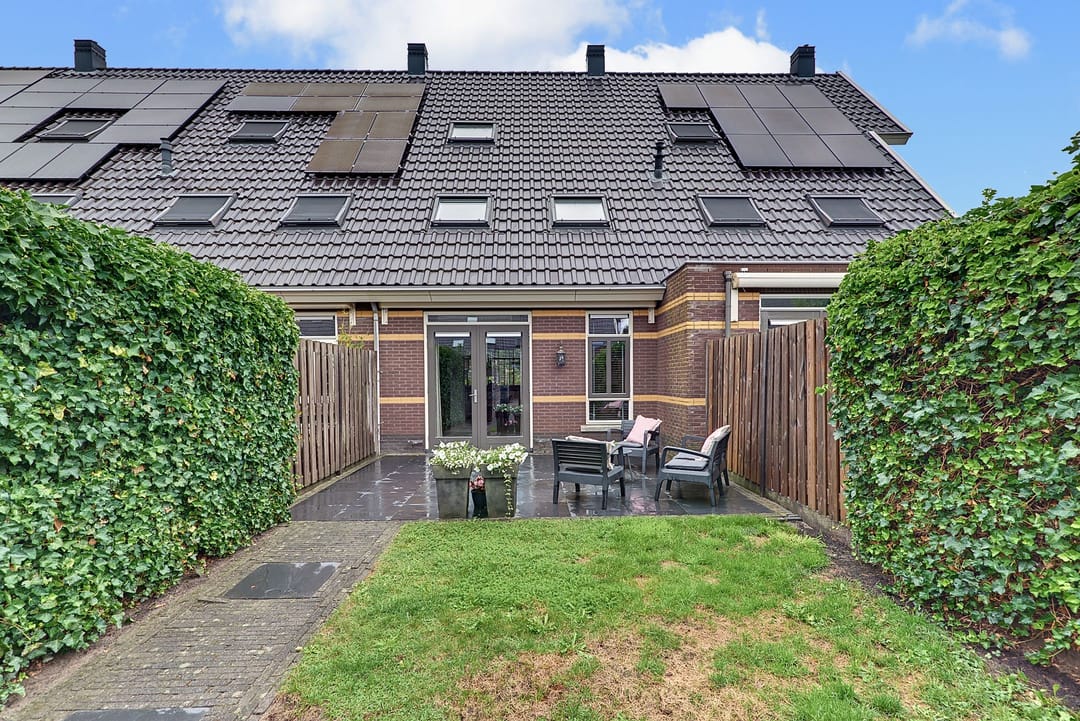 Foto 43 van Leembergerhout 24