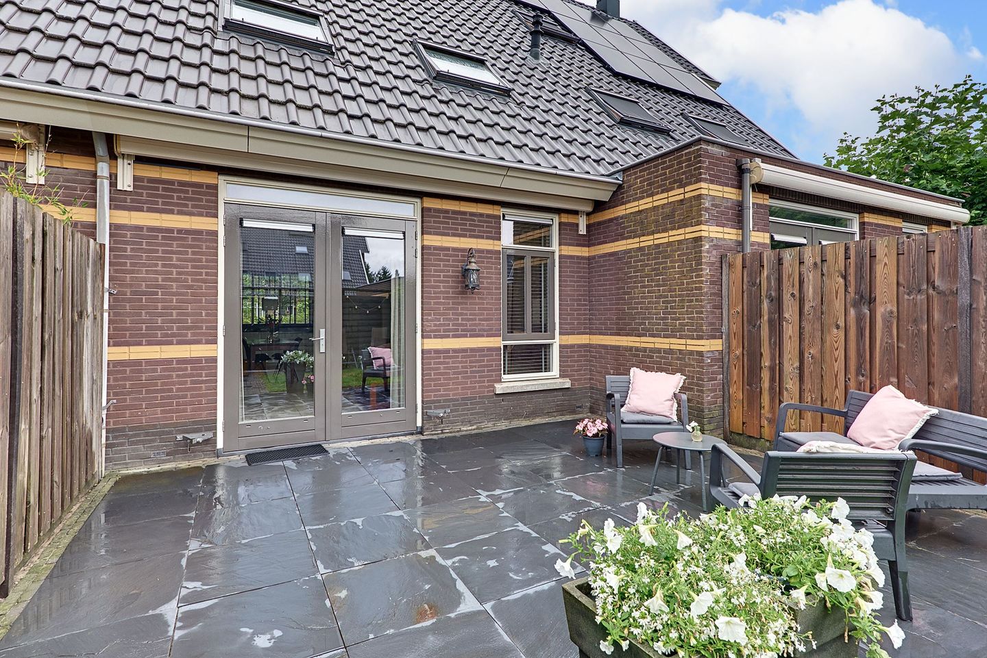 Foto 44 van Leembergerhout 24