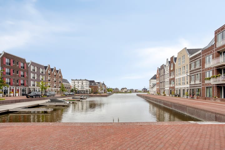 Appartement te koop: Fort Ronduitstraat 19, Weesp