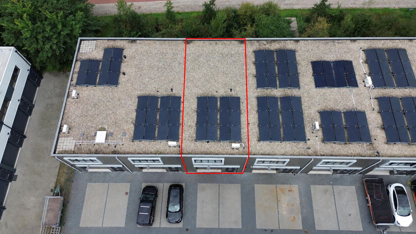 Bekijk foto 4 van Stuwadoorstraat 37