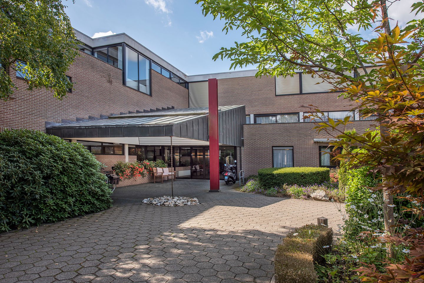 Foto 5 van De Eschmolen 107