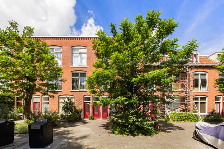 Foto 4 van Billitonstraat 56