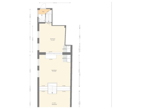 View floorplan