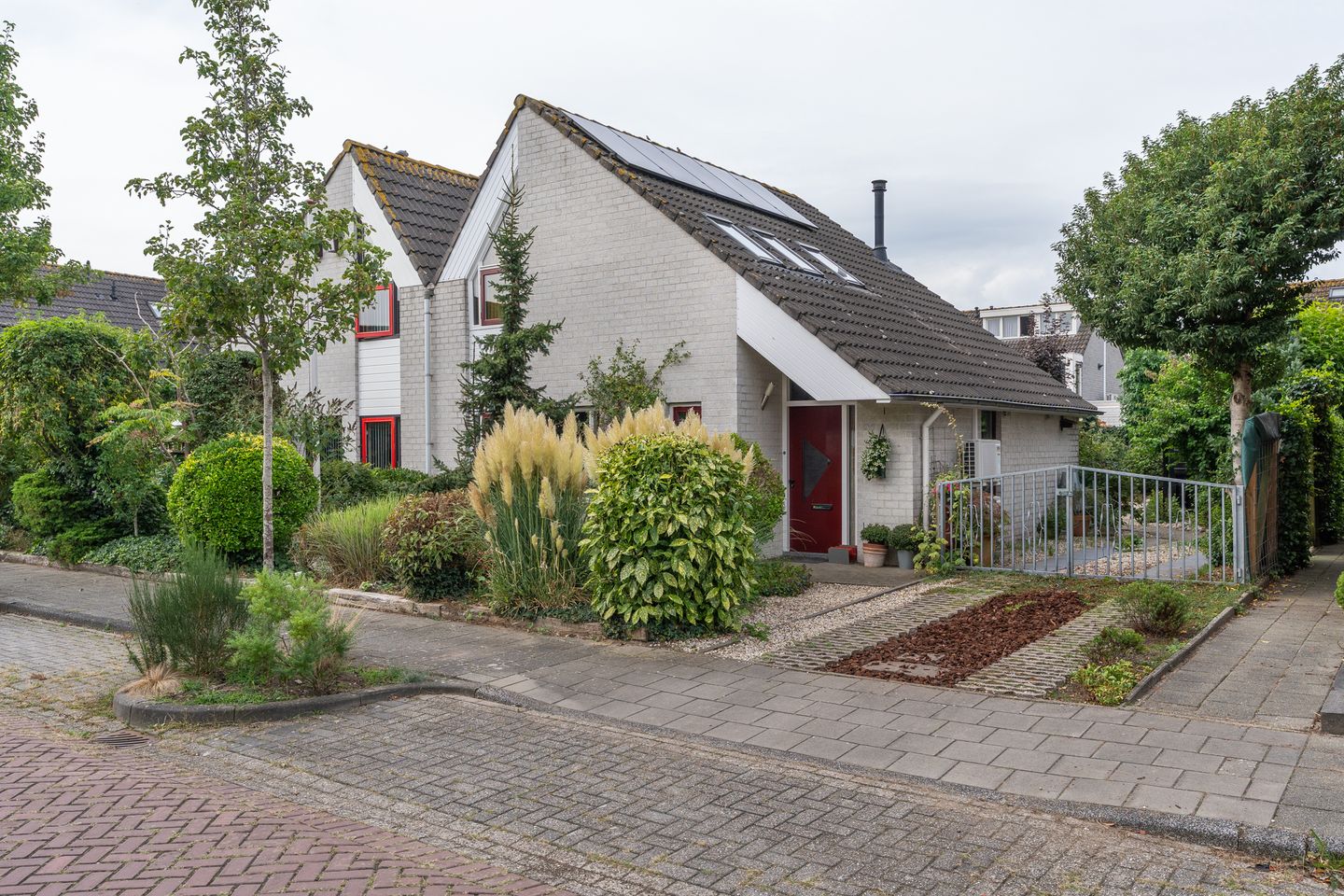 Foto 1 van Kopeinde 12