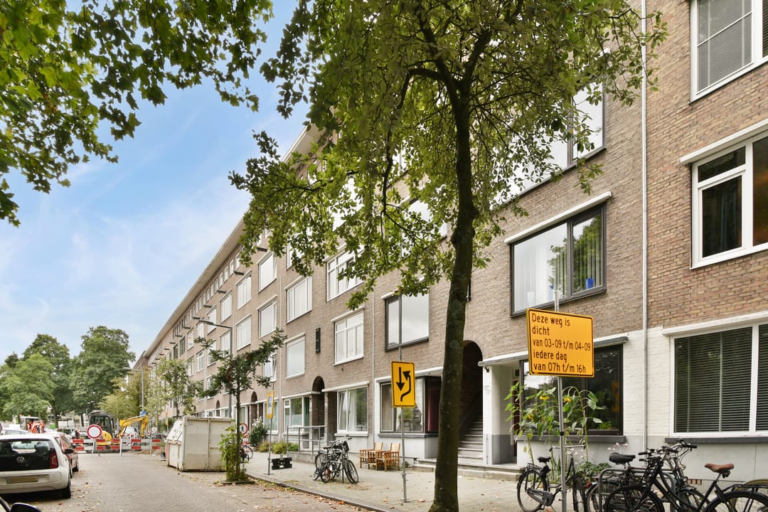 Foto 1 van Noorderhavenkade 133-B
