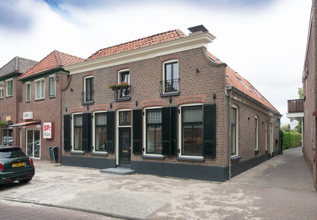 Appartement Brink 7