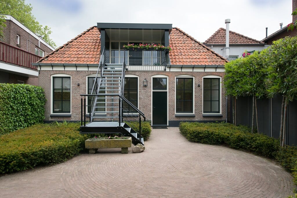 Foto 16 van Brink 7