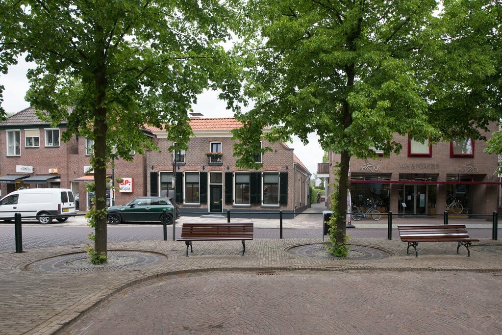 Foto 21 van Brink 7