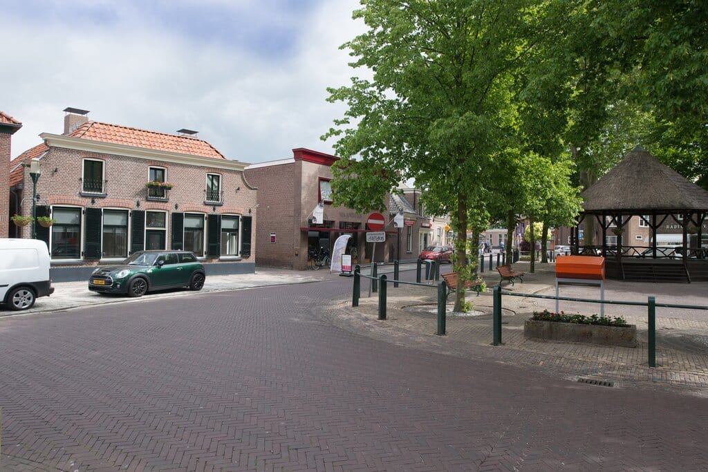 Foto 25 van Brink 7