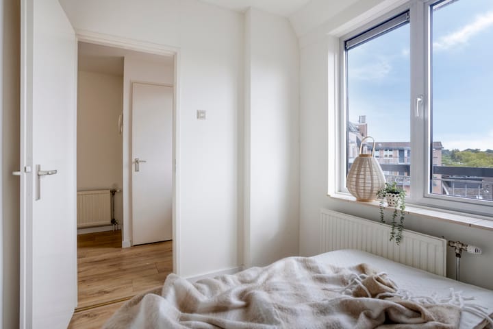 Appartement te koop: Prinses Julianaplein 42, Amersfoort