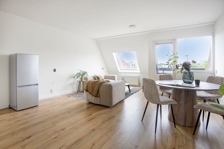 Appartement te koop: Prinses Julianaplein 42, Amersfoort
